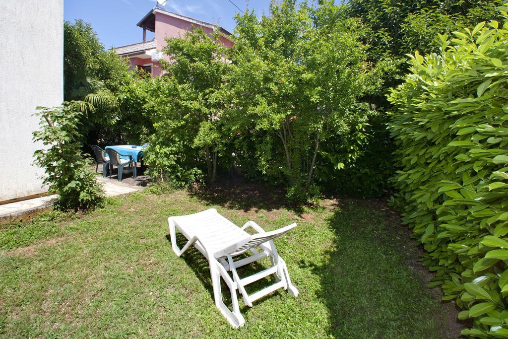 Apartments Mladenka ポレッチ 部屋 写真
